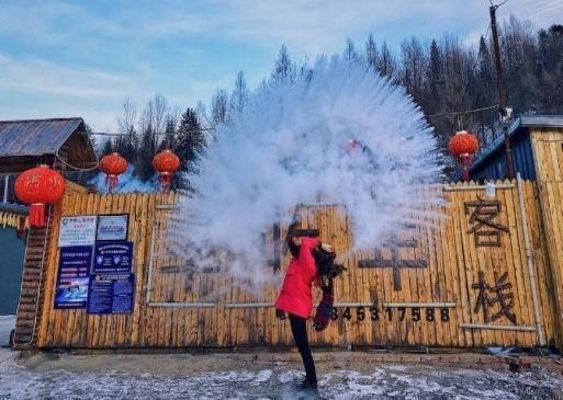 Băng Tuyết Thập Lý Họa Lang